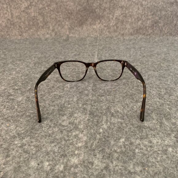 Ray-Ban RB 5359 2012 Unisex Brown Tortoise Optical/Prescription Eyeglasses Frame - Picture 15 of 16